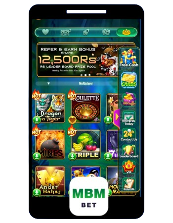 MBMBet APK