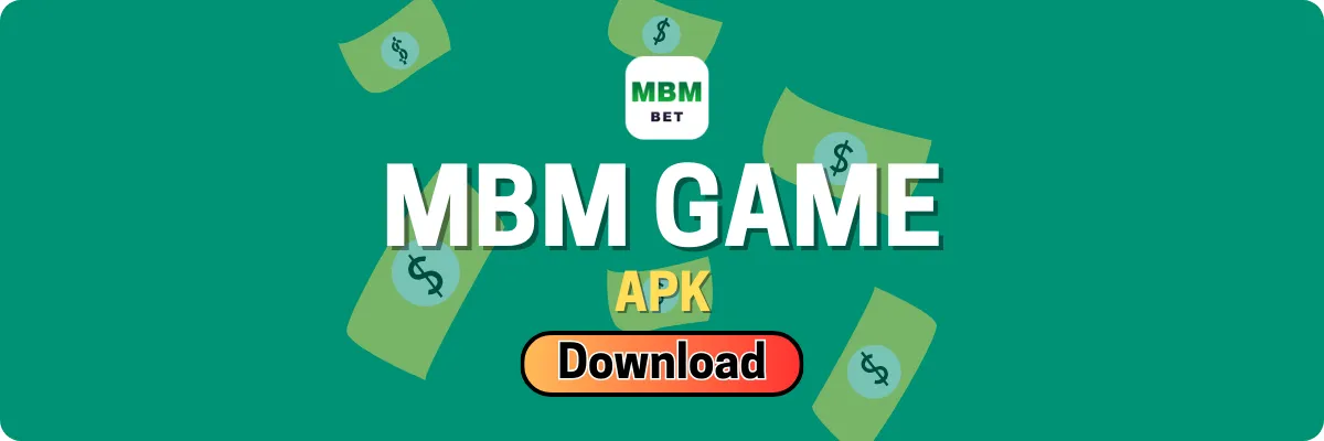 MBM GAME